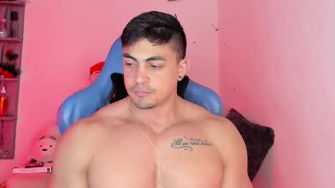 Iron online show from 14, 2, 2026