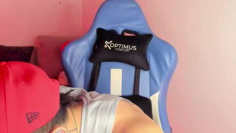 Iron online show from 3, 3, 2026