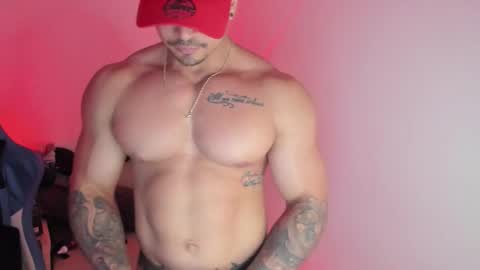 Iron online show from 7, 3, 2026