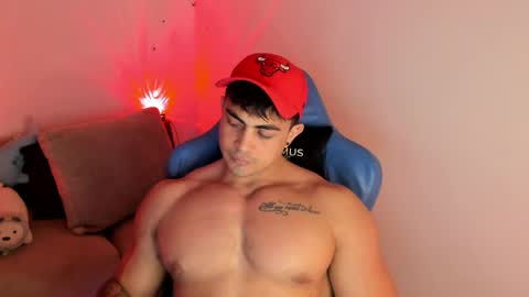 Iron online show from 27, 3, 2026