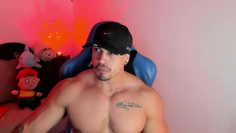 Iron online show from 11, 4, 2026