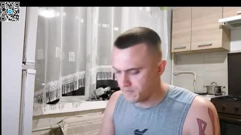 Anton online show from 13, 5, 2026