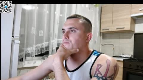 Anton online show from 16, 5, 2026