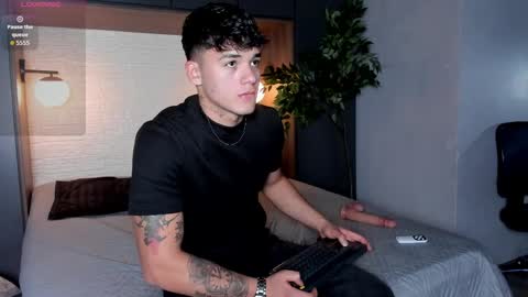 Iron Tous online show from 12, 4, 2026