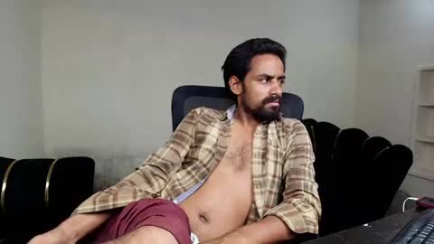Naveed online show from 8, 7, 2026
