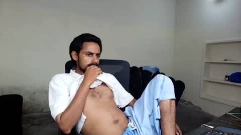Naveed online show from 9, 7, 2026