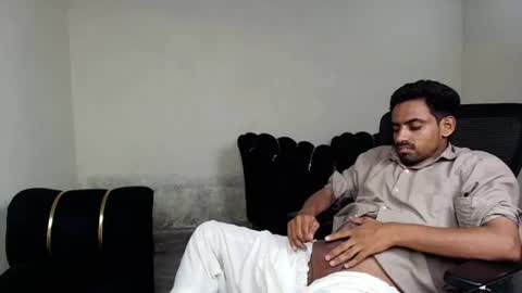 Naveed online show from 11, 7, 2026
