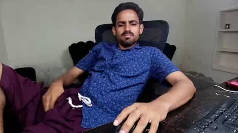 Naveed online show from 15, 7, 2026