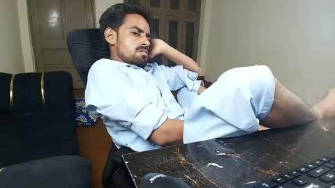 Naveed online show from 23, 7, 2026