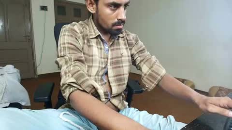 Naveed online show from 27, 7, 2026