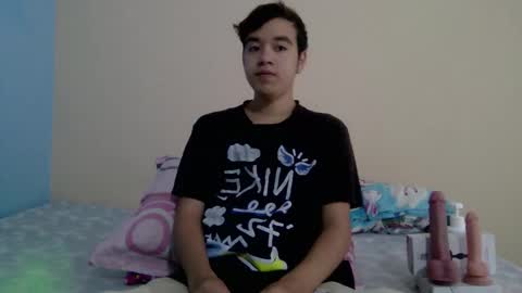 irondante01 online show from 14, 3, 2026