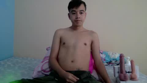 irondante01 online show from 17, 3, 2026