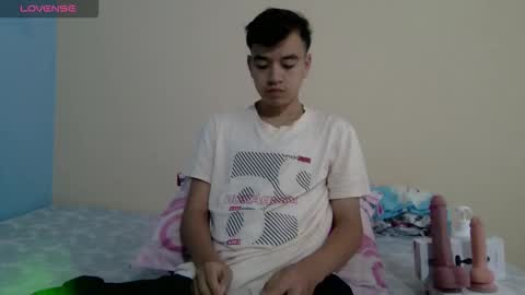 irondante01 online show from 18, 3, 2026