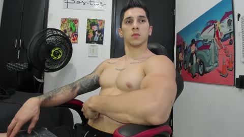Jake online show from 19, 2, 2025