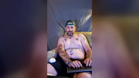 Ironhead online show from 26, 6, 2026