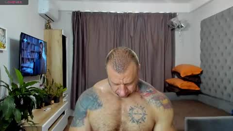 Snapshot of ironhulk22 chatting on 19, 7, 2026 ironhulk22 online show from 19, 7, 2026