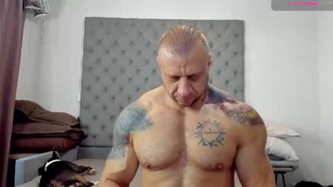 Snapshot of ironhulk22 chatting on 7, 8, 2026 ironhulk22 online show from 7, 8, 2026