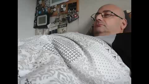 Ironkokkk online show from 23, 2, 2025