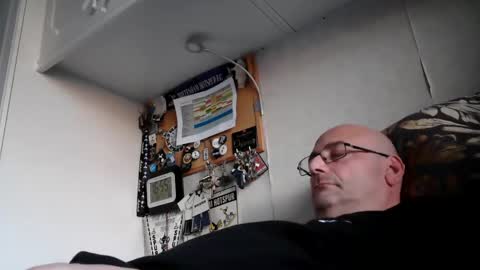 Ironkokkk online show from 28, 2, 2025