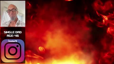 Snapshot of ironleo78 chatting on 2, 2, 2025 IronLeo78 online show from 2, 2, 2025