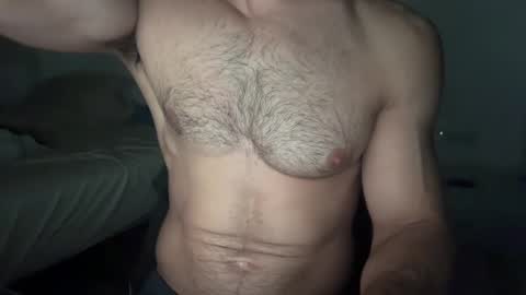 ironman0369 online show from 8, 11, 2025