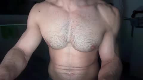 ironman0369 online show from 6, 3, 2026