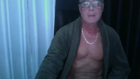 ironout007 online show from 15, 10, 2025