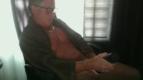 ironout007 online show from 7, 11, 2025