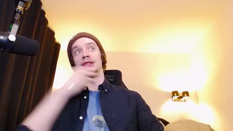 Sam online show from 22, 3, 2026