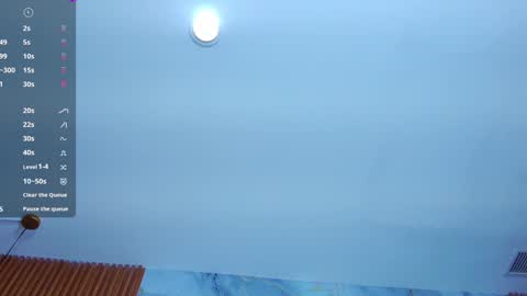 Snapshot of irresistiblemilf chatting on 5, 2, 2025 Sandy online show from 5, 2, 2025