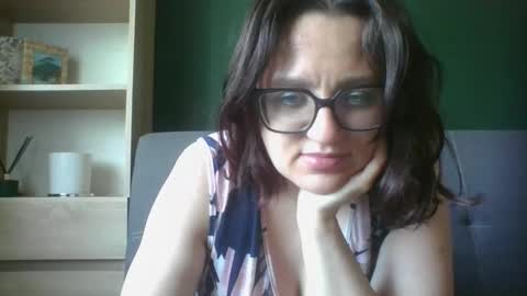 Snapshot of irresistibleparis chatting on 22, 5, 2026 Paris online show from 22, 5, 2026