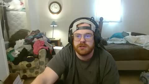 Snapshot of irreversible0 chatting on 31, 12, 2024 Matt online show from 31, 12, 2024