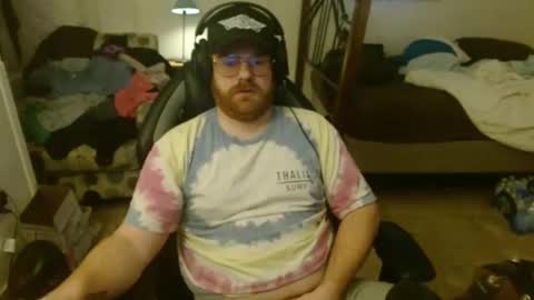 Snapshot of irreversible0 chatting on 1, 1, 2025 Matt online show from 1, 1, 2025