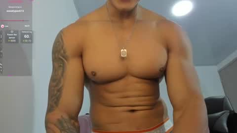 Snapshot of irvinepassion chatting on 8, 7, 2026 WILL ANDREW online show from 8, 7, 2026