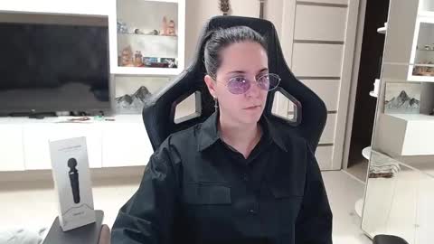 Snapshot of irwi_tomboy chatting on 31, 1, 2025 Irwi Tomboy online show from 31, 1, 2025