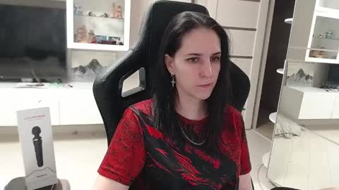 Snapshot of irwi_tomboy chatting on 23, 2, 2025 Irwi Tomboy online show from 23, 2, 2025