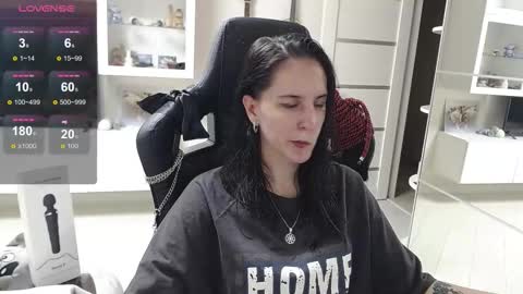 Snapshot of irwi_tomboy chatting on 15, 9, 2025 Irwi Tomboy online show from 15, 9, 2025