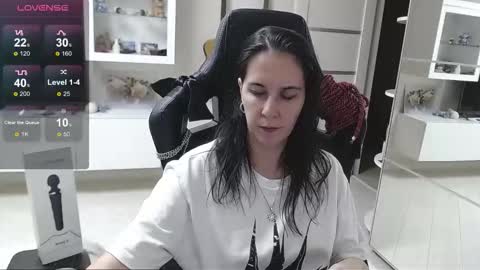 Snapshot of irwi_tomboy chatting on 15, 9, 2025 Irwi Tomboy online show from 15, 9, 2025