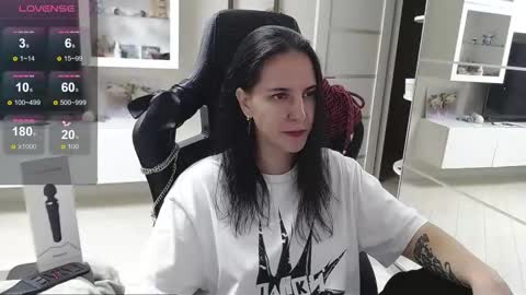 Snapshot of irwi_tomboy chatting on 20, 9, 2025 Irwi Tomboy online show from 20, 9, 2025