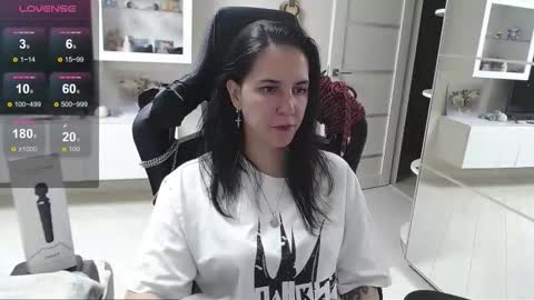 Snapshot of irwi_tomboy chatting on 26, 9, 2025 Irwi Tomboy online show from 26, 9, 2025