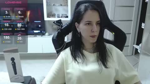 Snapshot of irwi_tomboy chatting on 15, 10, 2025 Irwi Tomboy online show from 15, 10, 2025