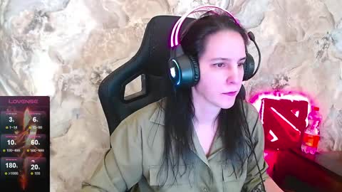Irwi Tomboy online show from 2, 4, 2026