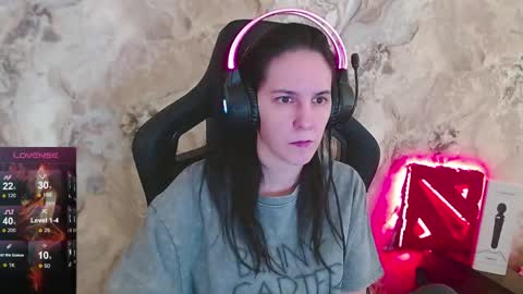 Irwi Tomboy online show from 14, 4, 2026