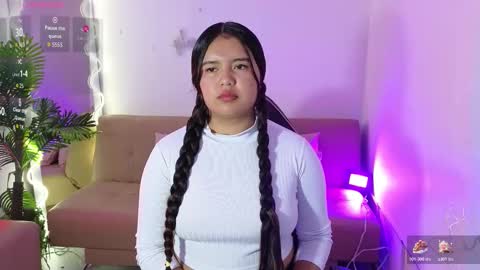 Snapshot of iryna_tay chatting on 17, 11, 2025 IRYNA online show from 17, 11, 2025