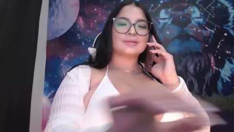 Snapshot of is_candy_west_ chatting on 11, 6, 2026 Dani online show from 11, 6, 2026
