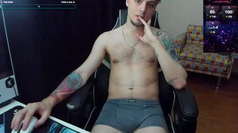 Snapshot of is_yours chatting on 26, 2, 2025 Joel online show from 26, 2, 2025