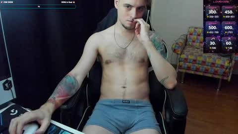 Snapshot of is_yours chatting on 27, 2, 2025 Joel online show from 27, 2, 2025