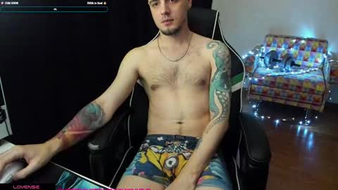 Snapshot of is_yours chatting on 9, 3, 2025 Joel online show from 9, 3, 2025