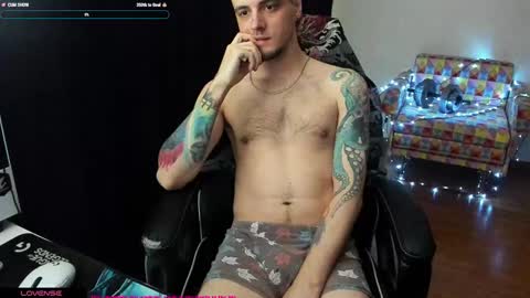 Snapshot of is_yours chatting on 10, 3, 2025 Joel online show from 10, 3, 2025