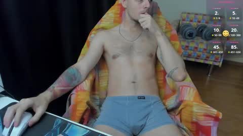 Snapshot of is_yours chatting on 10, 11, 2025 Joel online show from 10, 11, 2025